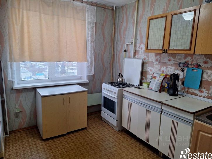1-комн квартира Новороссийская улица, 49А,  д. 49А