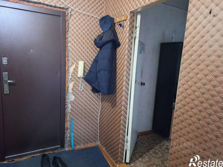 1-комн квартира Новороссийская улица, 49А,  д. 49А
