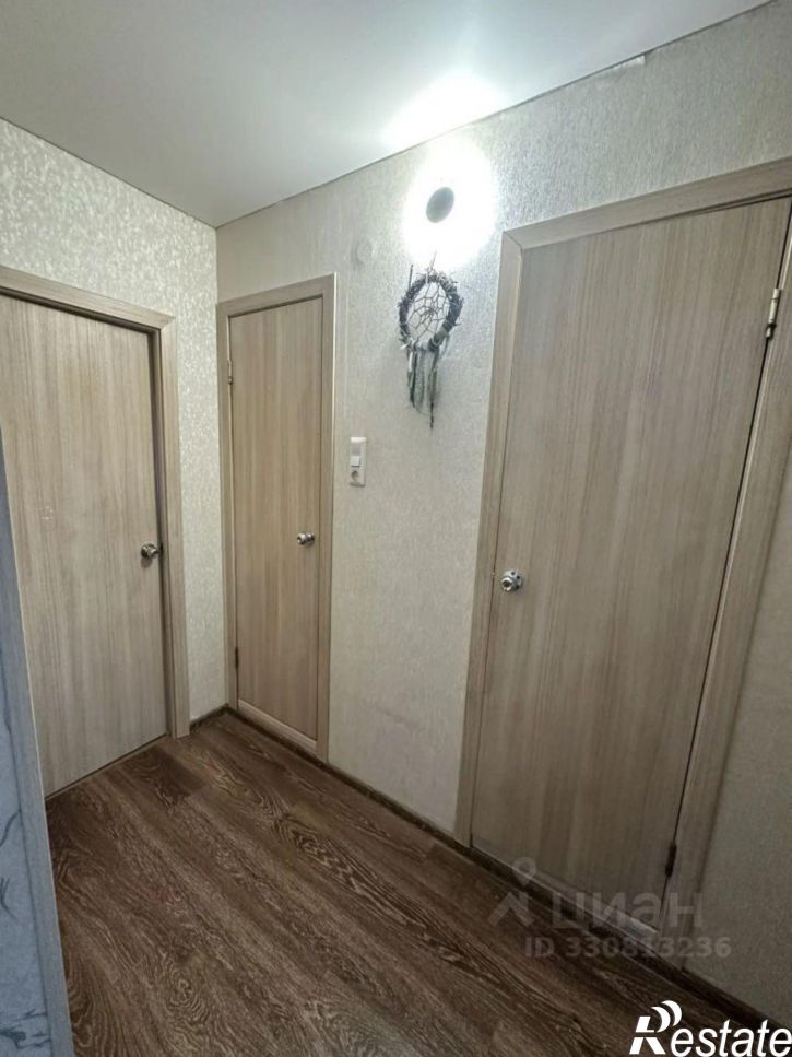2-комн квартира улица Университетская Набережная, 44,  д. 44