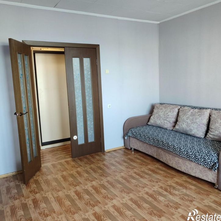 1-комн квартира улица Зальцмана, 8,  д. 8