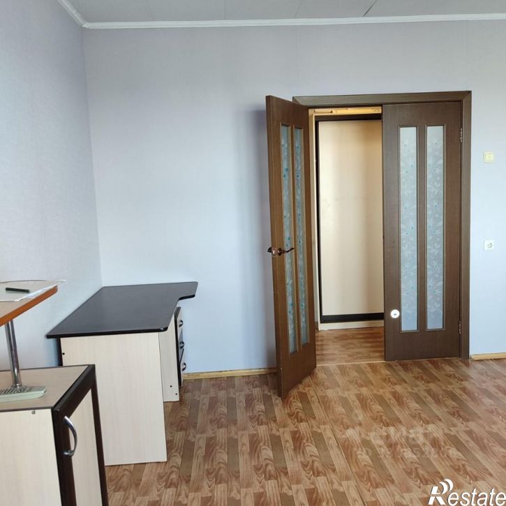 1-комн квартира улица Зальцмана, 8,  д. 8