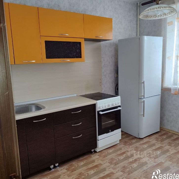 1-комн квартира улица Зальцмана, 8,  д. 8