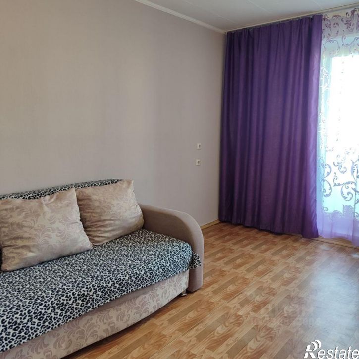 1-комн квартира улица Зальцмана, 8,  д. 8
