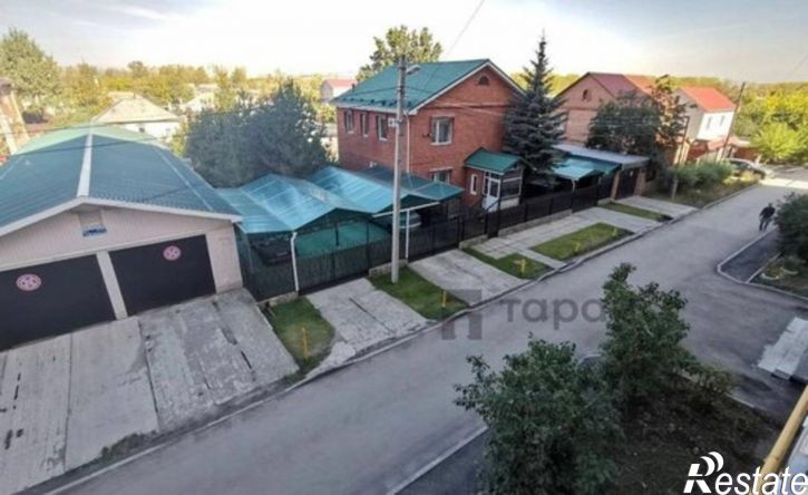 3-комн квартира улица Куйбышева, 88А,  д. 88А