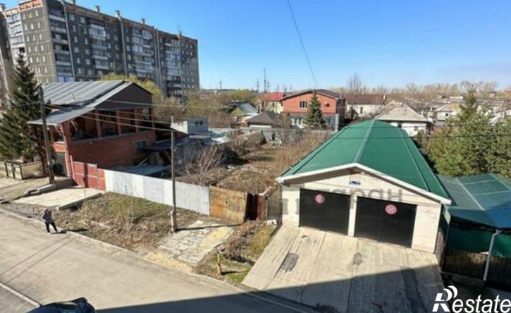 3-комн квартира улица Куйбышева, 88А,  д. 88А