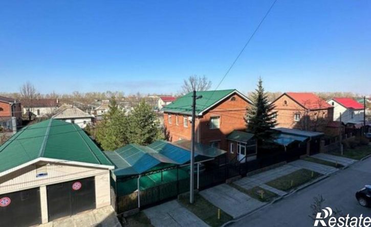 3-комн квартира улица Куйбышева, 88А,  д. 88А