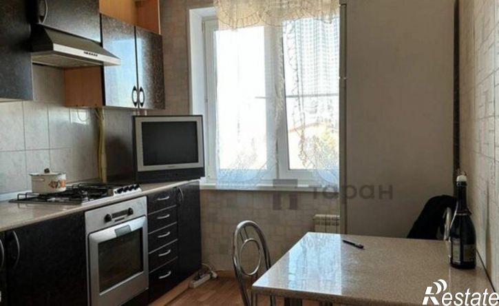 3-комн квартира улица Куйбышева, 88А,  д. 88А