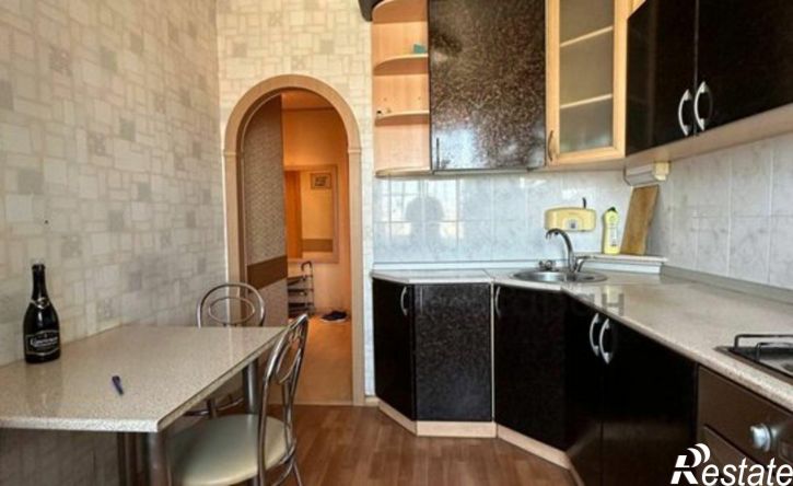 3-комн квартира улица Куйбышева, 88А,  д. 88А