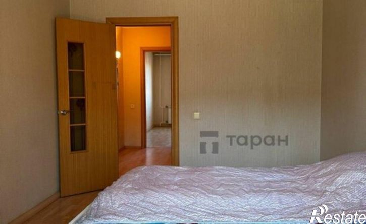 3-комн квартира улица Куйбышева, 88А,  д. 88А