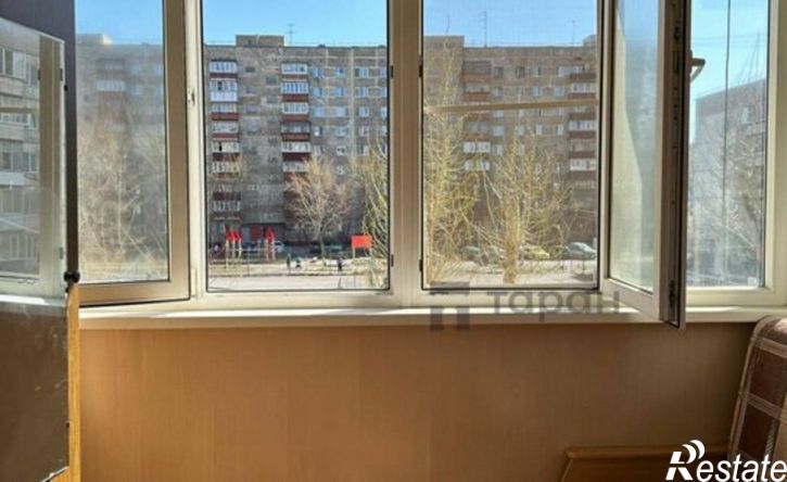 3-комн квартира улица Куйбышева, 88А,  д. 88А