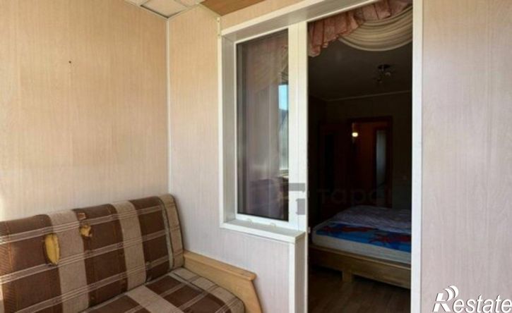 3-комн квартира улица Куйбышева, 88А,  д. 88А