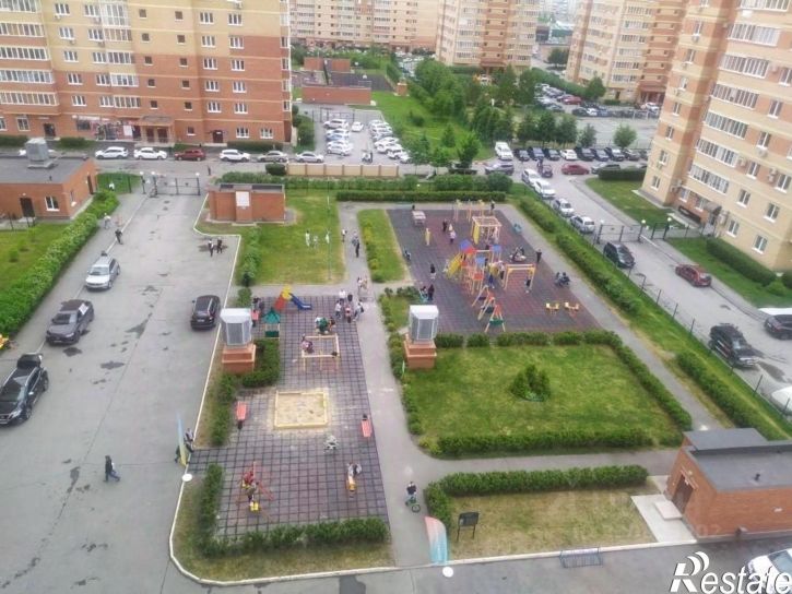 1-комн квартира улица Аношкина, 8,  д. 8