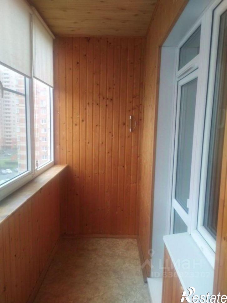 1-комн квартира улица Аношкина, 8,  д. 8