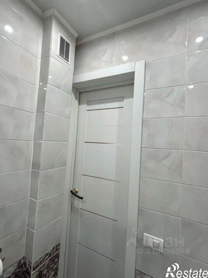 1-комн квартира улица Калинина, 11,  д. 11
