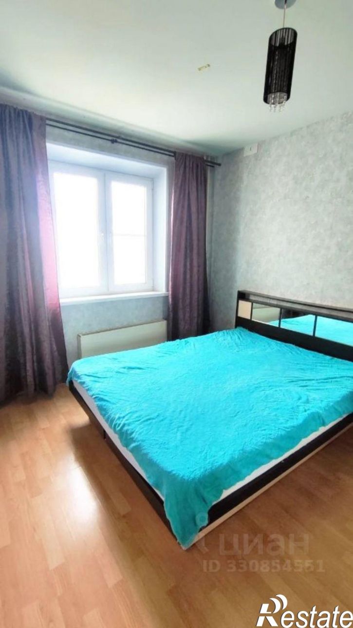 1-комн квартира улица Скульптора Головницкого, 16,  д. 16