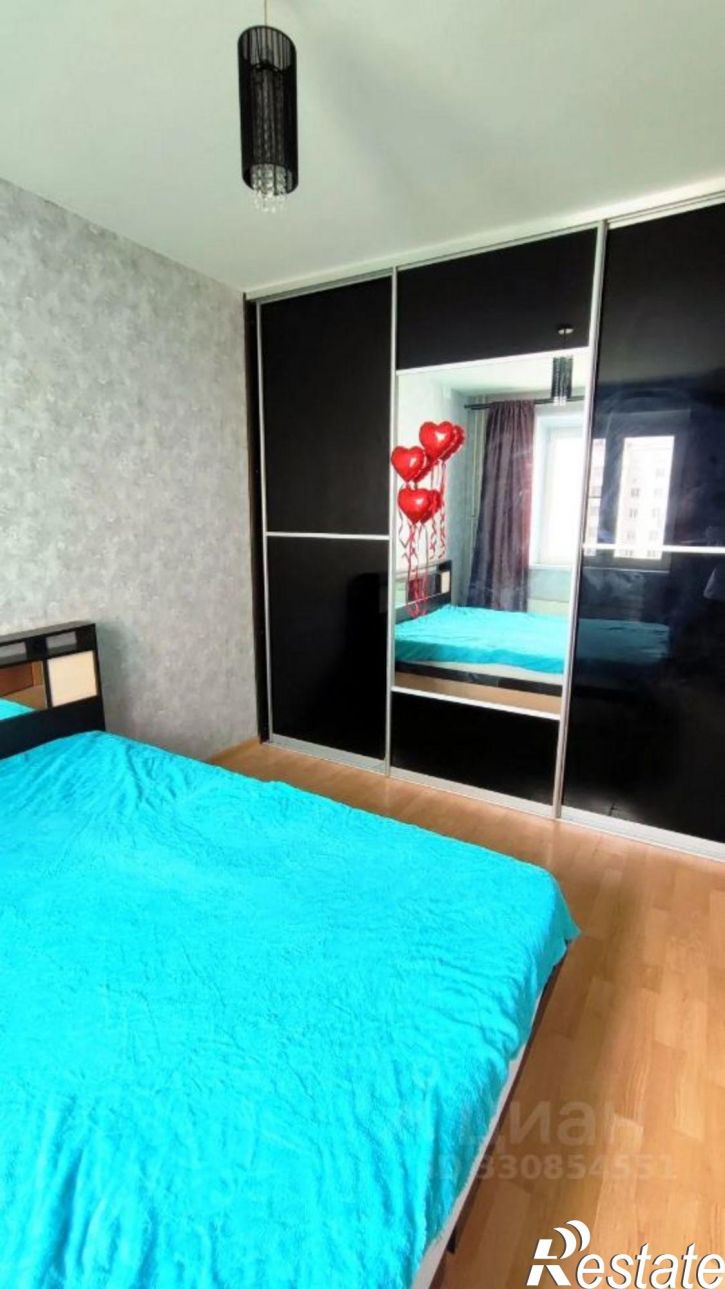 1-комн квартира улица Скульптора Головницкого, 16,  д. 16