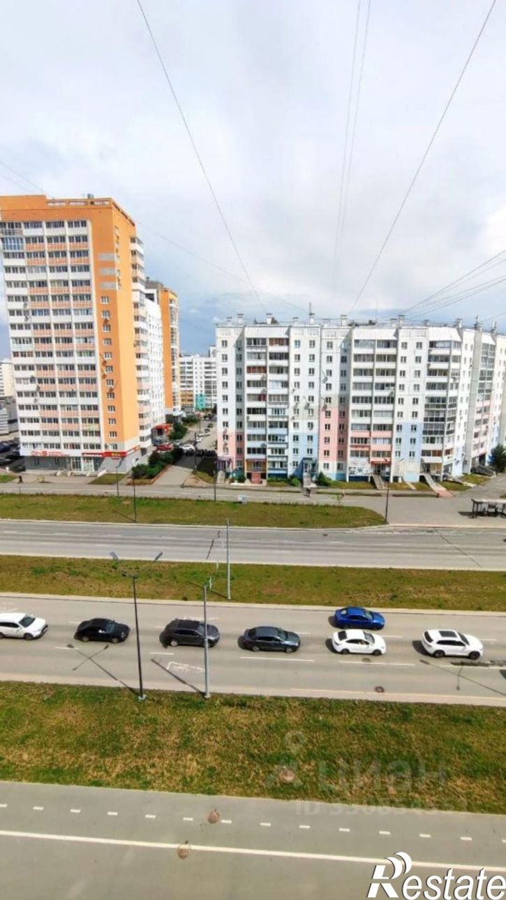 1-комн квартира улица Скульптора Головницкого, 16,  д. 16