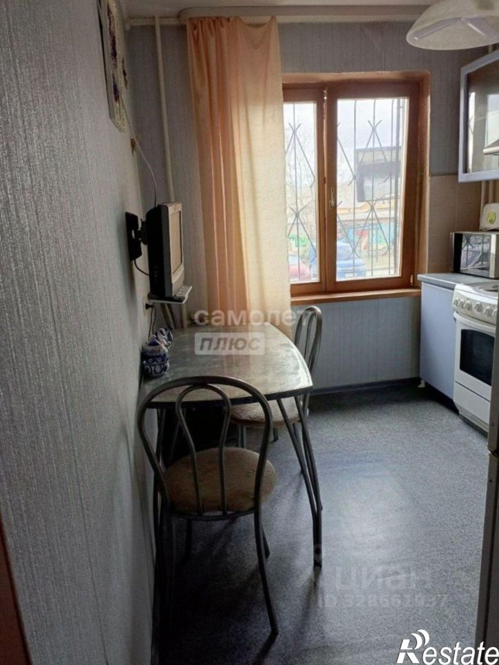3-комн квартира Краснознамённая улица, 46,  д. 46