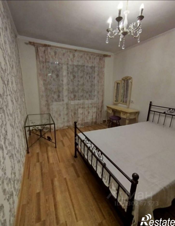 1-комн квартира ул Новосельская, 25,  д. 25