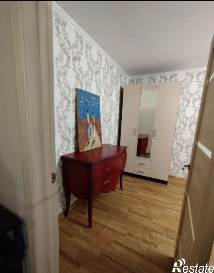 1-комн квартира ул Новосельская, 25,  д. 25