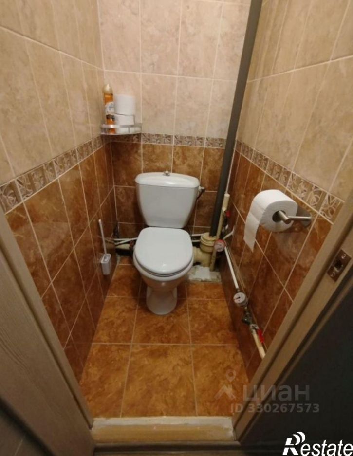 1-комн квартира ул Новосельская, 25,  д. 25