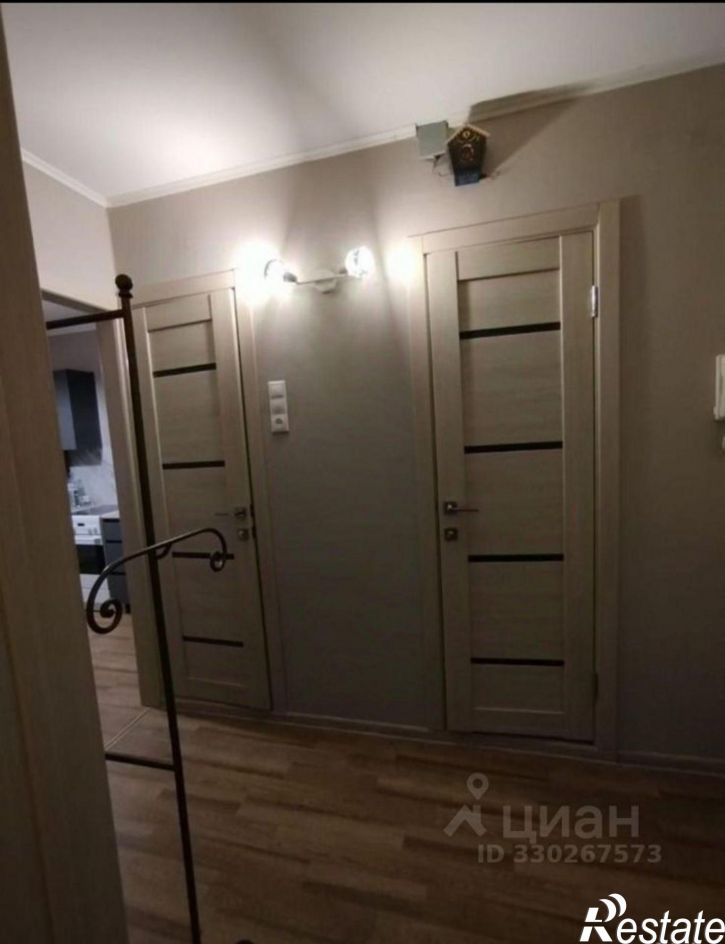 1-комн квартира ул Новосельская, 25,  д. 25