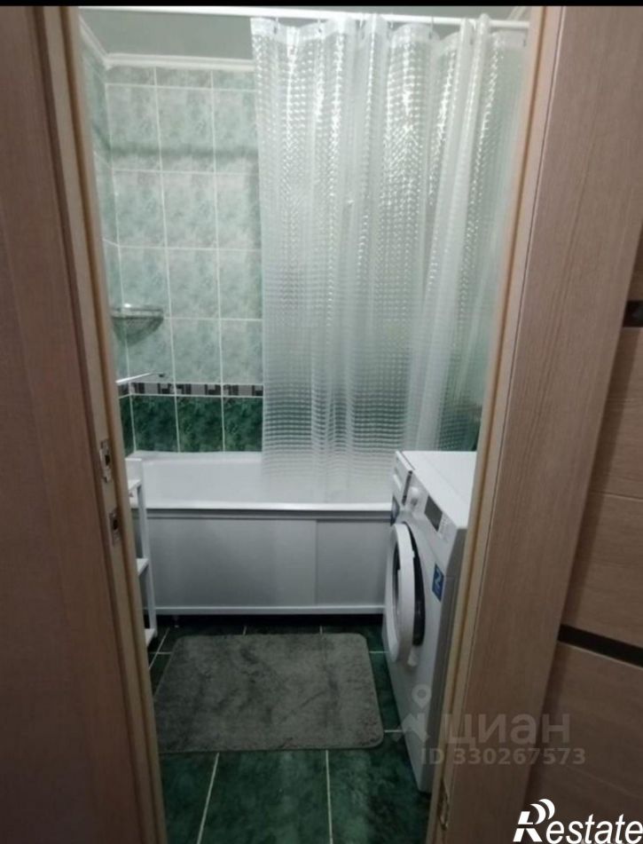 1-комн квартира ул Новосельская, 25,  д. 25