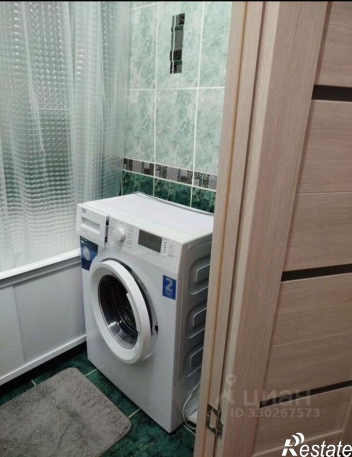 1-комн квартира ул Новосельская, 25,  д. 25