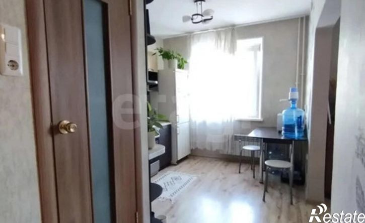 1-комн квартира ул Братьев Кашириных, 113,  д. 113
