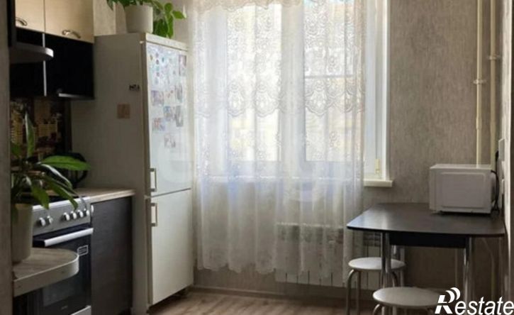 1-комн квартира ул Братьев Кашириных, 113,  д. 113