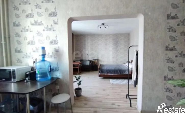 1-комн квартира ул Братьев Кашириных, 113,  д. 113