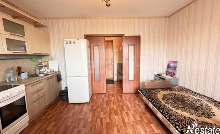 1-комн квартира ул Хохрякова, 38,  д. 38