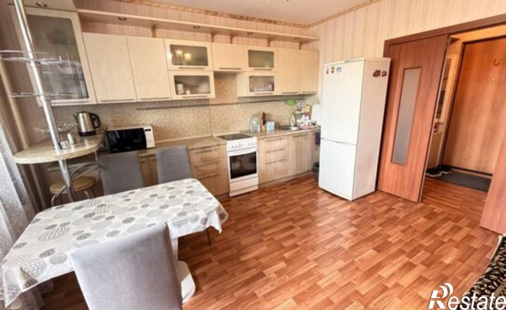 1-комн квартира ул Хохрякова, 38,  д. 38