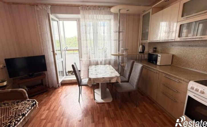 1-комн квартира ул Хохрякова, 38,  д. 38