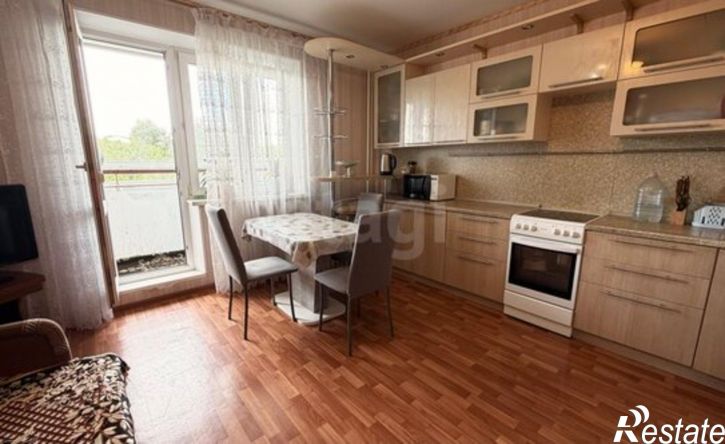 1-комн квартира ул Хохрякова, 38,  д. 38