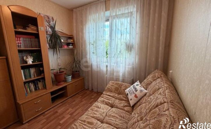 1-комн квартира ул Хохрякова, 38,  д. 38