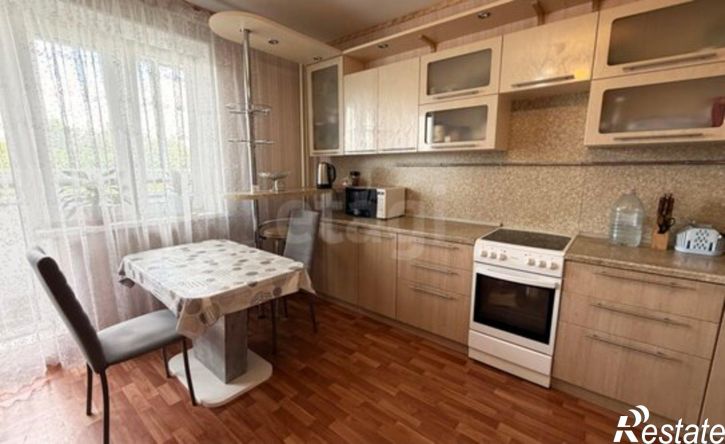 1-комн квартира ул Хохрякова, 38,  д. 38