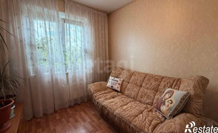 1-комн квартира ул Хохрякова, 38,  д. 38