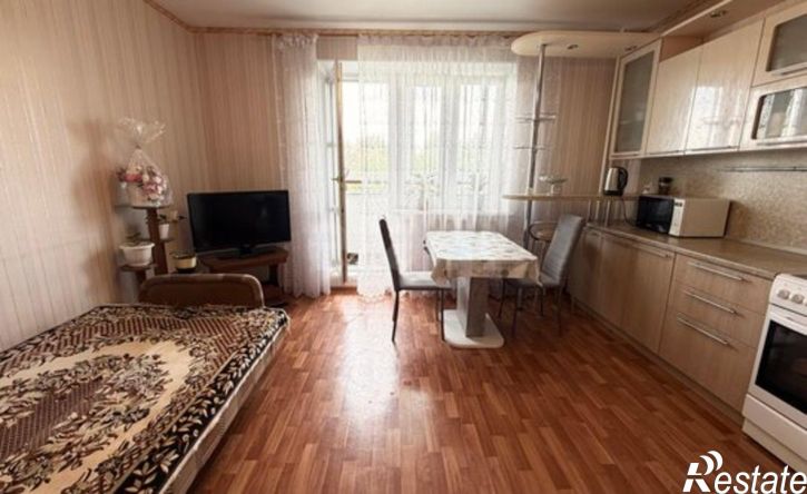 1-комн квартира ул Хохрякова, 38,  д. 38