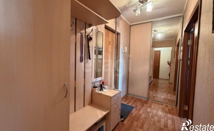 1-комн квартира ул Хохрякова, 38,  д. 38