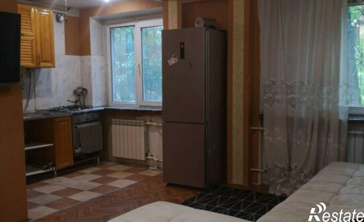 2-комн квартира ул Кудрявцева, 38,  д. 38
