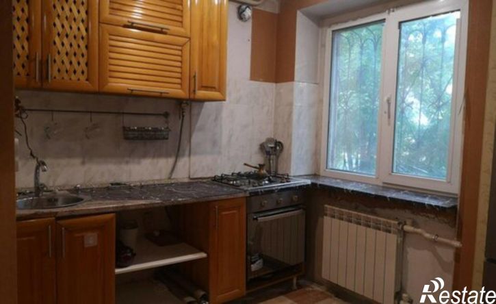 2-комн квартира ул Кудрявцева, 38,  д. 38
