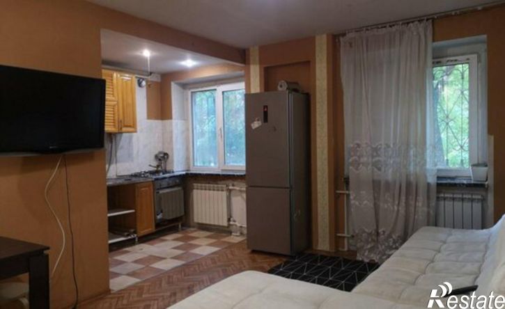 2-комн квартира ул Кудрявцева, 38,  д. 38