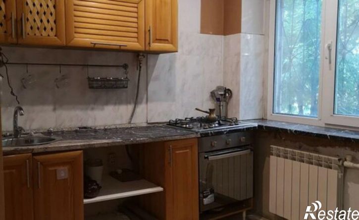 2-комн квартира ул Кудрявцева, 38,  д. 38