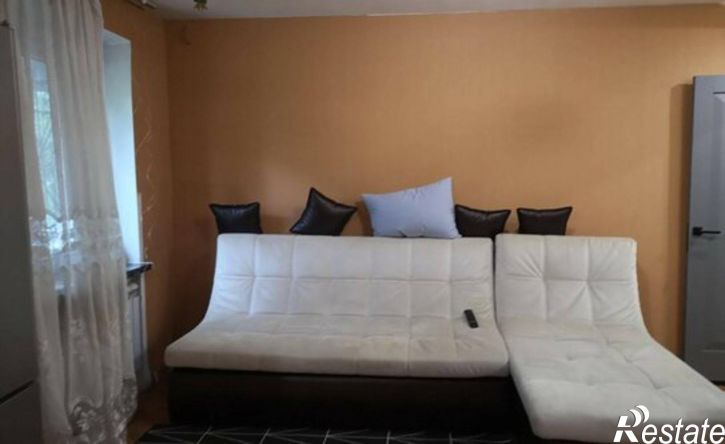2-комн квартира ул Кудрявцева, 38,  д. 38