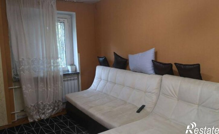 2-комн квартира ул Кудрявцева, 38,  д. 38
