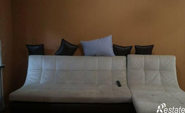 2-комн квартира ул Кудрявцева, 38,  д. 38