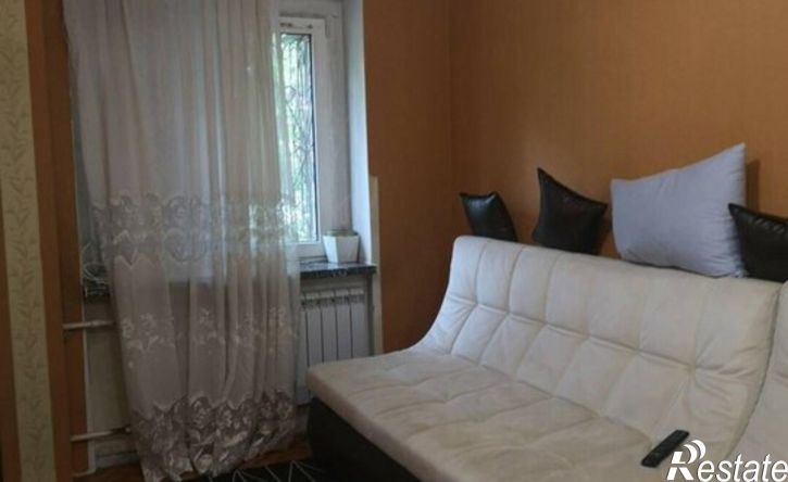 2-комн квартира ул Кудрявцева, 38,  д. 38