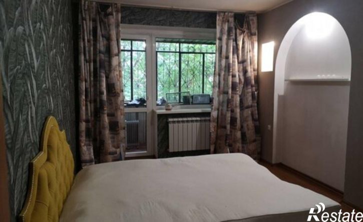 2-комн квартира ул Кудрявцева, 38,  д. 38