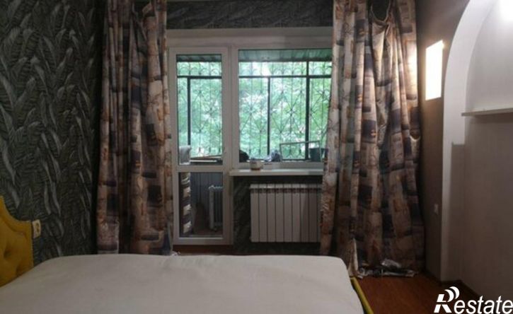 2-комн квартира ул Кудрявцева, 38,  д. 38